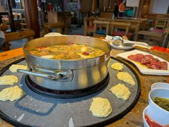 -三牦记·很牛的牦牛肉(柏条河北路下段店)