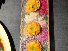 -锦府园·新台州菜(合生汇店)