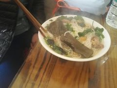 -一品香粉馆(官黎路店)