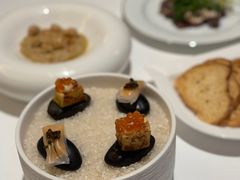 -AZUR聚(香格里拉饭店)