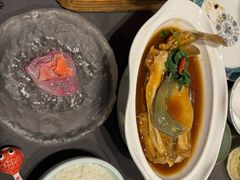 -肆月河豚·新淮扬(金融街店)