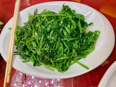 腐乳通菜-东江海鲜酒家(艺都分店)
