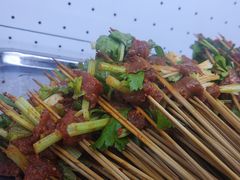 -镇江龙·火锅串串(武侯祠店)