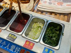 -高麦卷饼王(星海生活广场店)