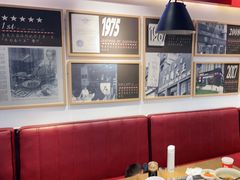 -李先生牛肉面大王(北京平谷步行街店)