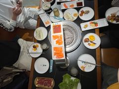 -東盛炭烤自助料理(浦东文峰广场店)