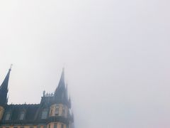 -文成城堡