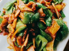 农家小炒肉-盐帮食坊•小河帮川菜(四川师大店)