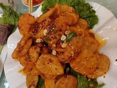 -伊阑泽大循化餐厅