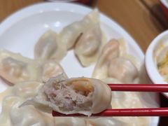 -喜家德虾仁水饺(青岛永旺东部店)