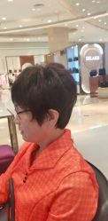 -Rebecca瑞贝卡时尚假发