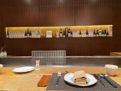 -和·铁板烧·OMAKASE(望京昆泰嘉晟酒店)