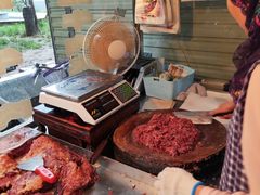 -杨天玉腊牛羊肉