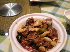-丰泽园家菜馆(劳动路店)