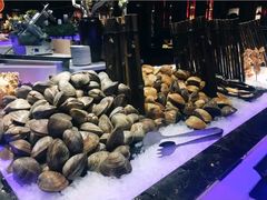 -加餐海鲜自助(集美银泰百货店)