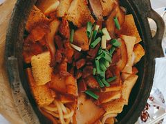 -百花人家(清水田园店)