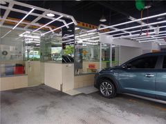 门面-壹捷汽车服务徐汇店(上海旗舰店·徐汇店)