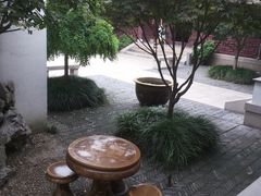 -嘻哈壹笑堂相声茶馆(大儒巷店)