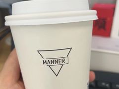 -Manner Coffee(壹方城店)