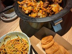 -六月雪干锅(绵阳凯德广场店)