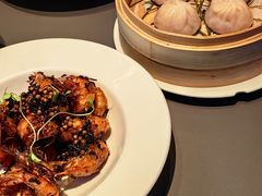 -桂满陇·蟹黄小笼汤包(清河万象店)