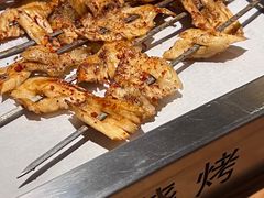-老高烧烤(龙华星河iCO店)