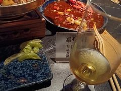 -三杯赤運·中式小酒馆(所城里店)