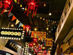 -1192弄老上海风情街(世纪汇广场店)