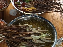 -古真记钵钵鸡(老公园店)