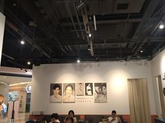 -海马体照相馆(天津世纪都会店)