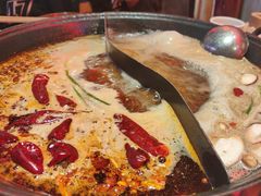 -江北北火锅馆·公路夜市(魏公村店)