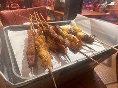 -聚点串吧·小酒局(北京旗舰店)