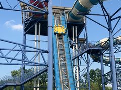 -上海玛雅海滩水公园