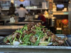 -京城小江南·北京烤鸭·江南土菜·白鱼(中关村店)