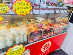 -德州扒鸡(广东路店)