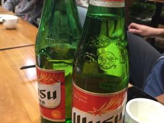 -巴依老爷新疆美食(望京小街店)