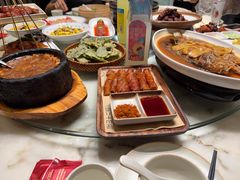 -径山十八道·风味民间菜(杭州总店)
