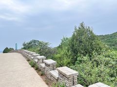 -府君山公园