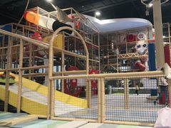 -杭州开元森泊度假乐园