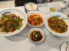 -兰湘子·湘菜小炒(南京江宁万达店)
