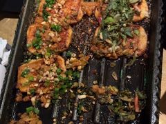 -烤匠麻辣烤鱼(万象城店)