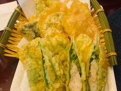 -沈阳国际皇冠假日酒店-Izakaya居日餐厅