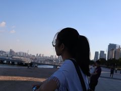 -海沧湾公园