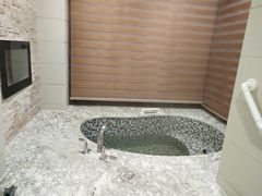 -瑞阁温泉酒店温泉中心