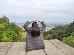 -火炉山森林公园