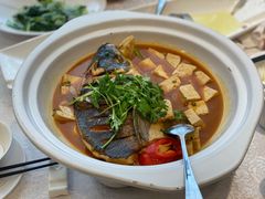 -钱记·乡野菜(紫荆花路店)