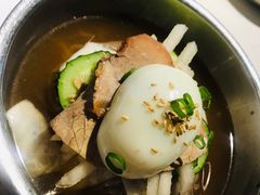-本家韩国烤肉(青岛万象城店)