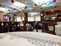 大堂-草庐酒家