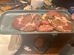 -新石器烤肉(之心城店)