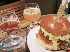 -京A Taproom·精酿餐吧(CBD店)
